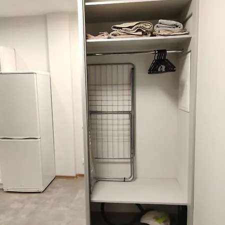 Shanghai Banzai New Apartment